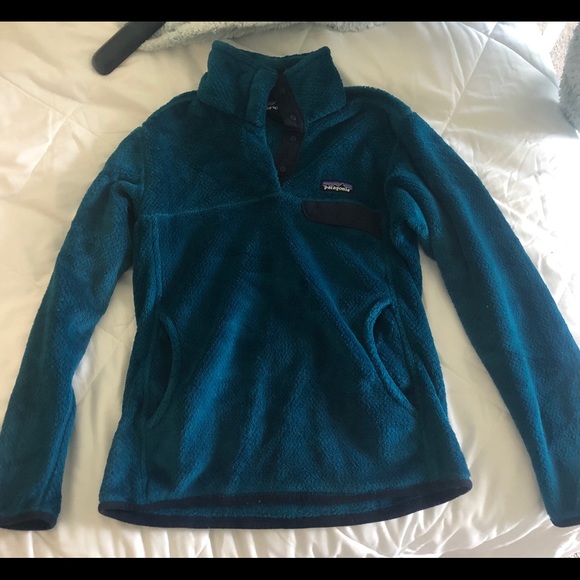 Patagonia Tops - Patagonia pullover